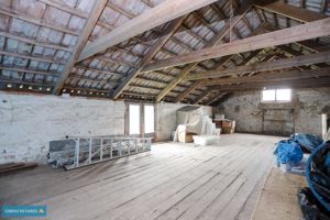 Barn- click for photo gallery